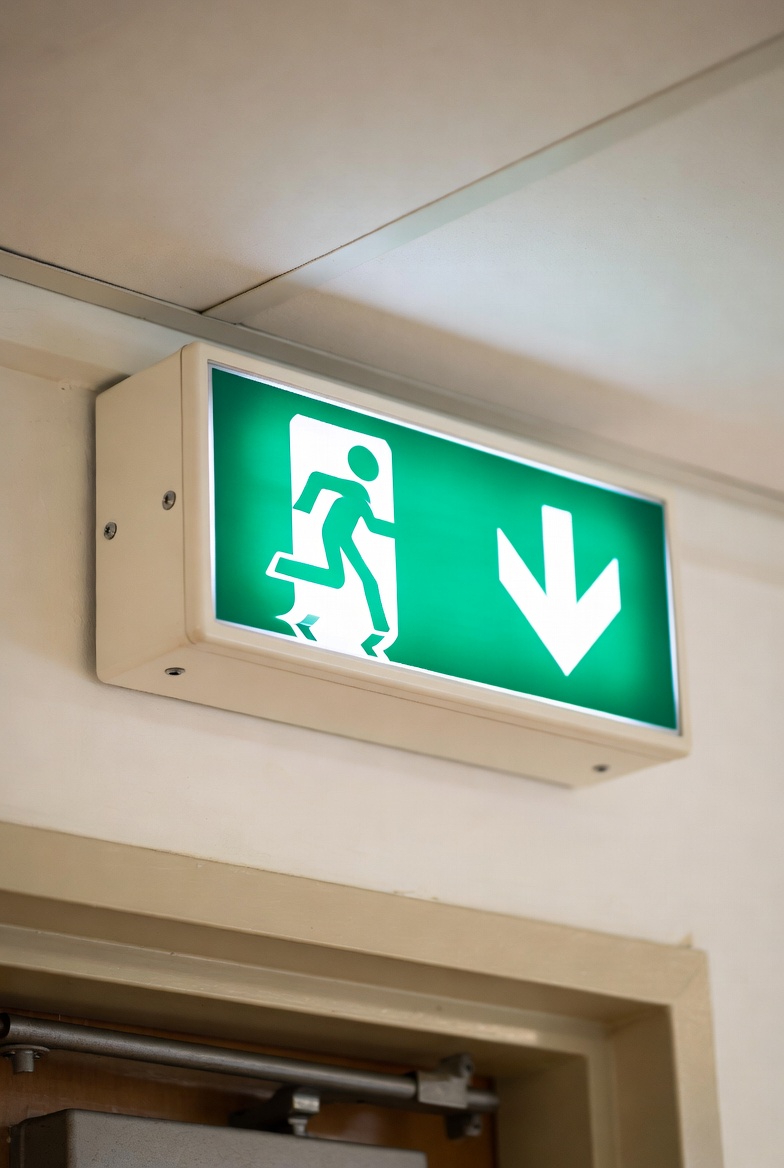 Emergency Lighting Tests
